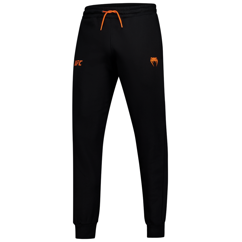  UFC Zenith by Venum Jogger Pants - Black