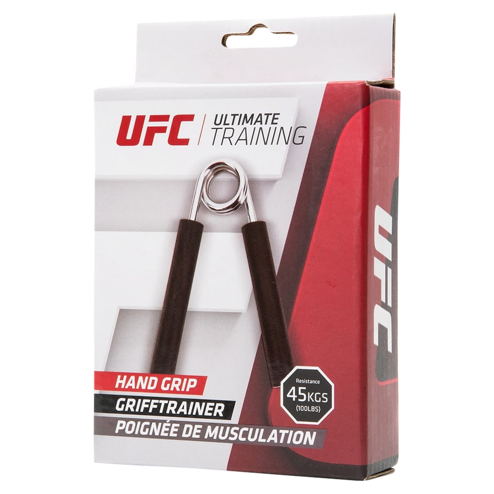 UFC Hand Grip