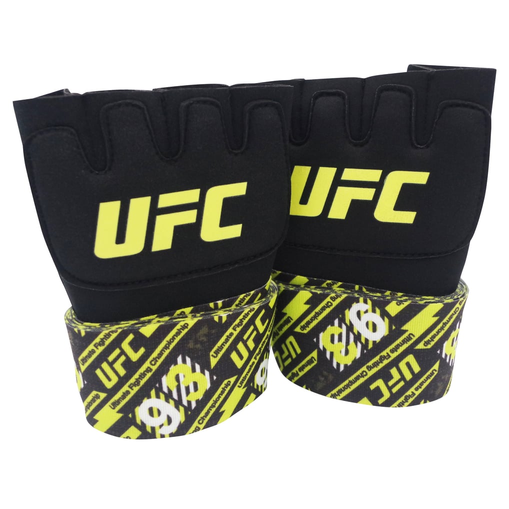 UFC Origins Gel Glove Wraps