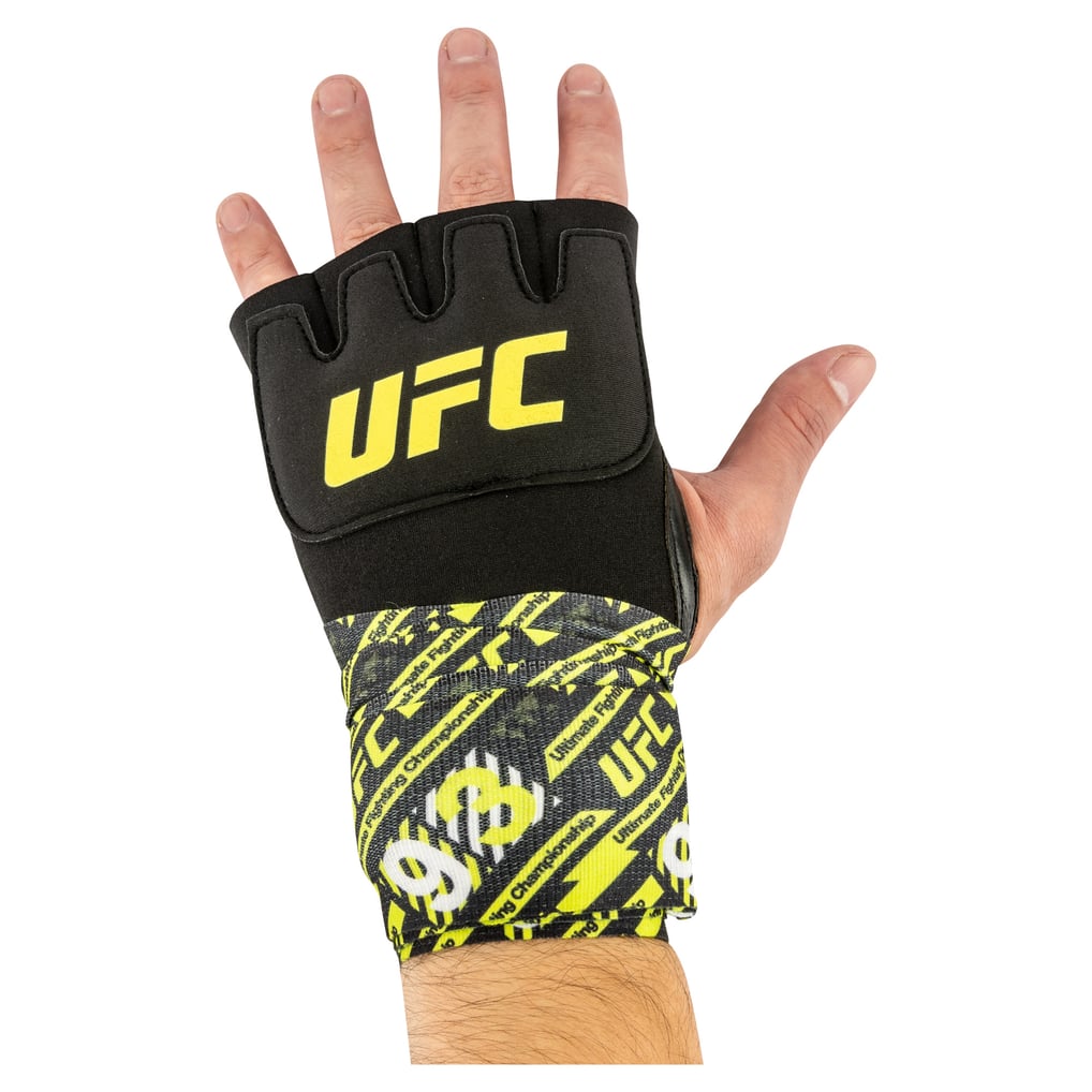 UFC Origins Gel Glove Wraps