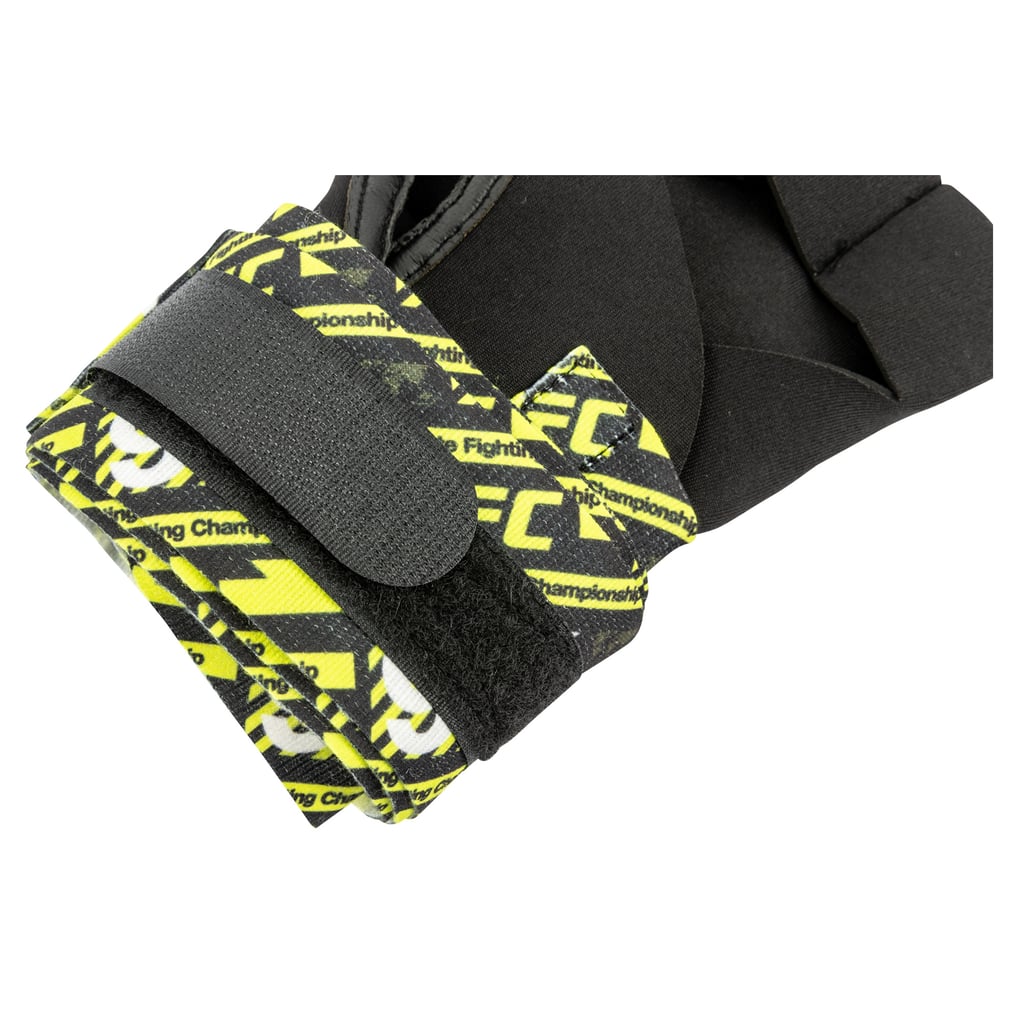 UFC Origins Gel Glove Wraps