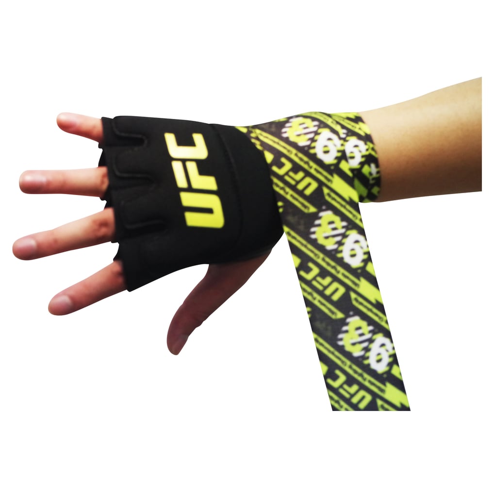 UFC Origins Gel Glove Wraps