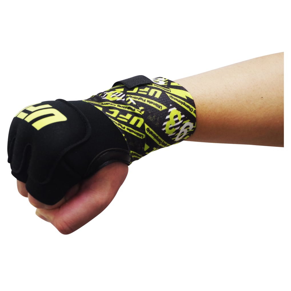 UFC Origins Gel Glove Wraps