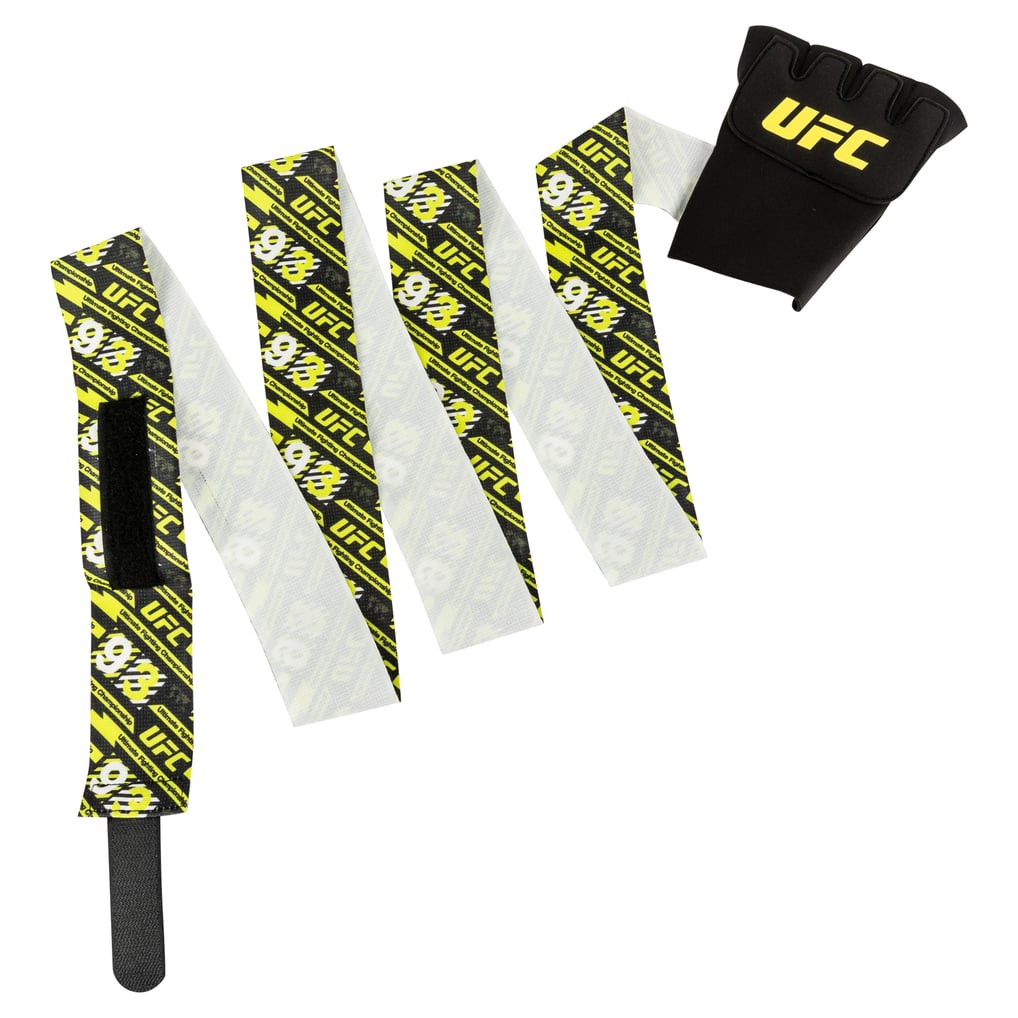 UFC Origins Gel Glove Wraps