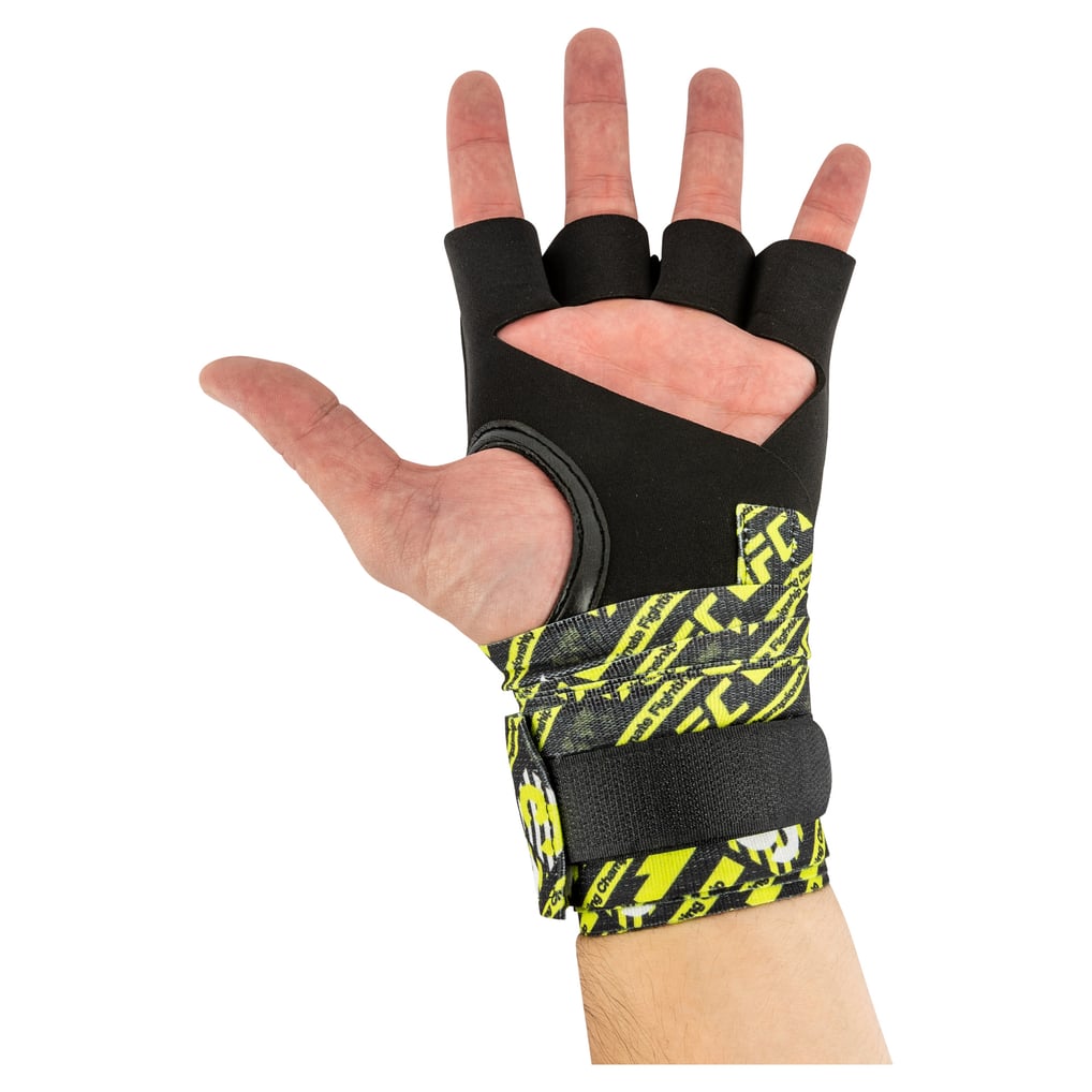 UFC Origins Gel Glove Wraps