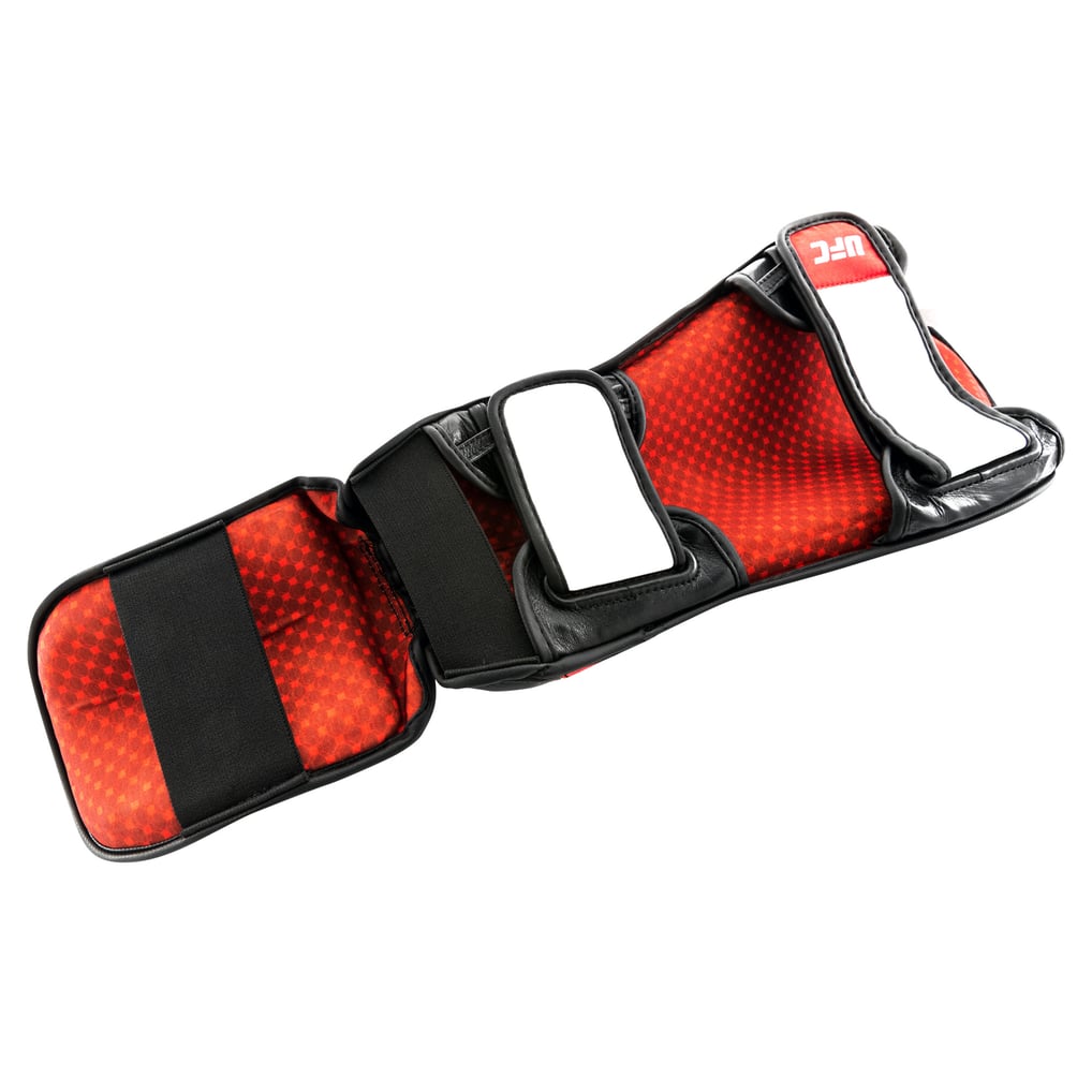 UFC Pro Training Shin Guards