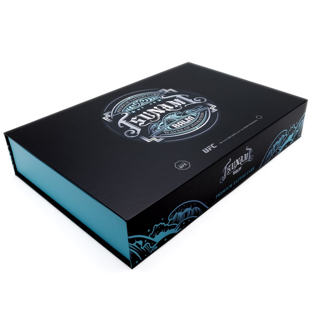 UFC Tsunami Balm Tattoo Care System