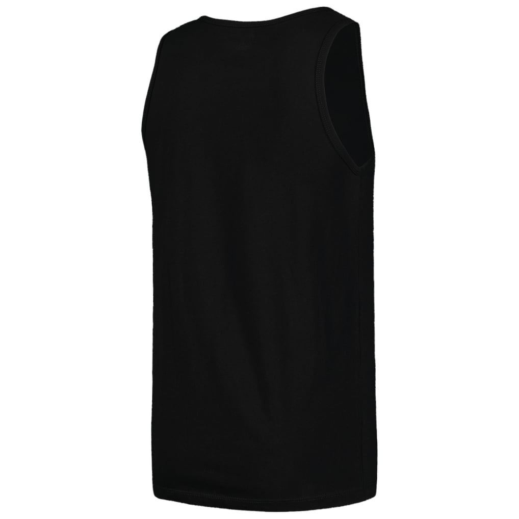 UFC Ulti-Man Globe Tank - Black