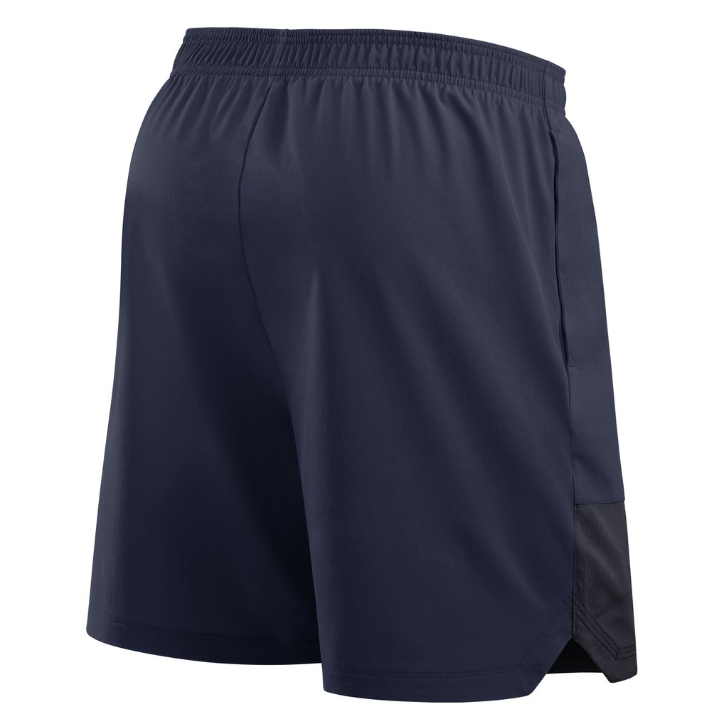  U.S. Paralympics Nike Woven Performance Shorts - Navy