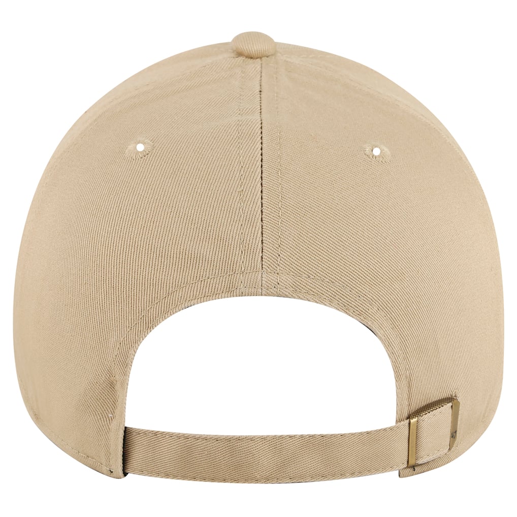 USC Trojans '47 Powell MVP Adjustable Hat - Khaki