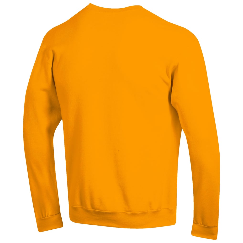 USC Trojans Champion Big Ten Powerblend Pullover Sweatshirt - Gold
