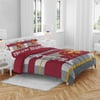 Bed & Bath