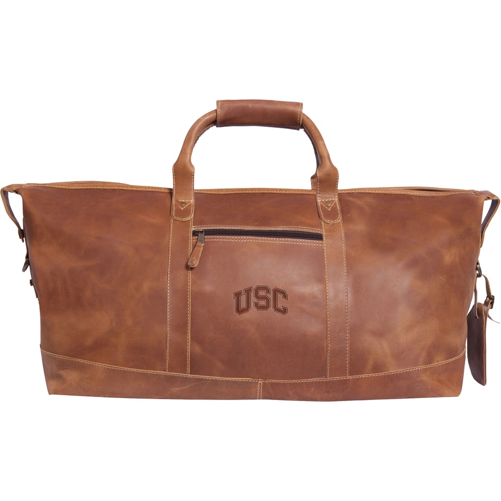 USC Trojans Little River Duffel Bag