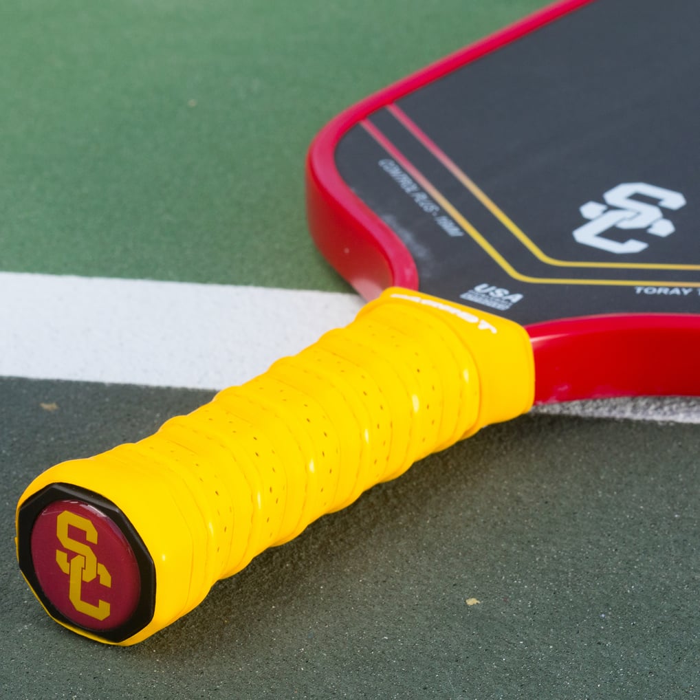 USC Trojans ProFormance Pickleball Paddle