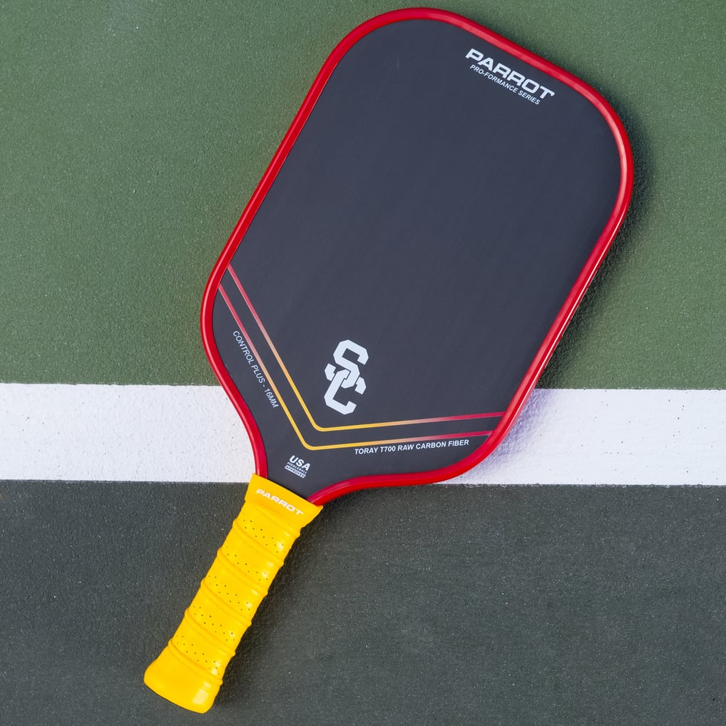 USC Trojans ProFormance Pickleball Paddle