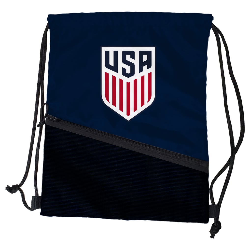 USMNT Tilt Drawstring Backpack