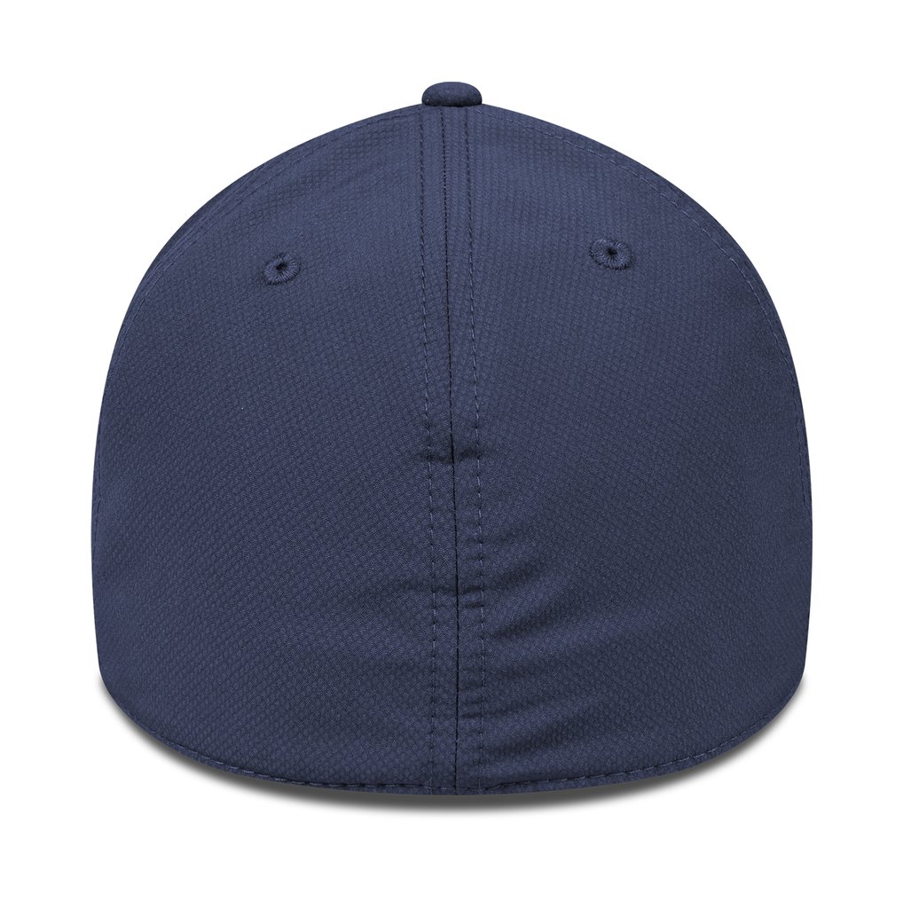 USMNT Levelwear Rise Patch Flex Hat - Navy