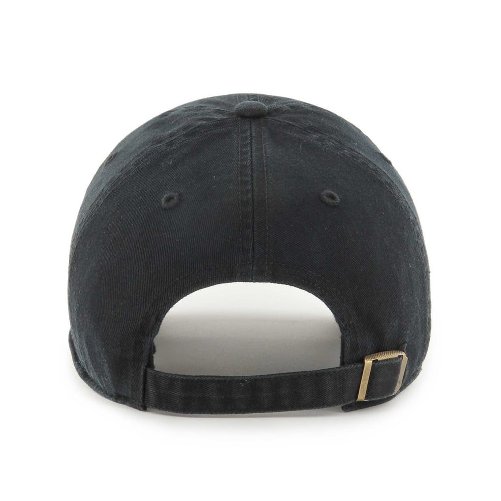  Utah Jazz '47 Women's Confetti Undervisor Clean Up Adjustable Hat - Black