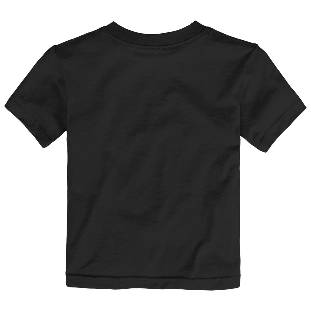 Utah Mammoth Outerstuff Infant Primary Logo T-Shirt - Black