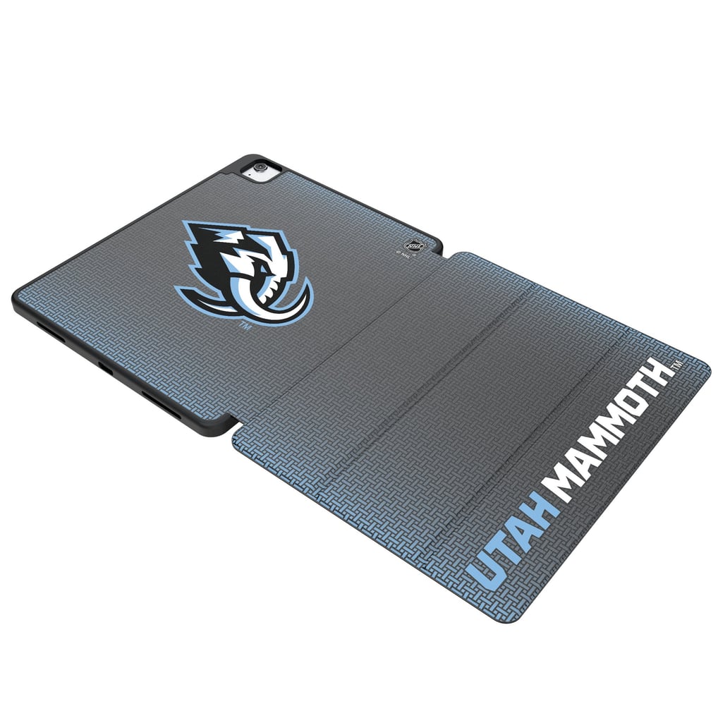 Utah Mammoth Keyscaper iPad Case