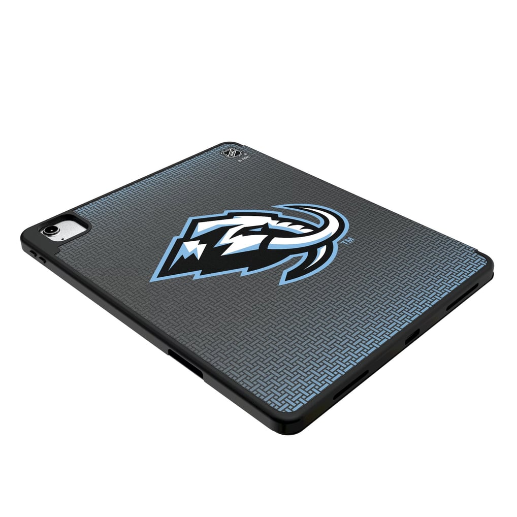 Utah Mammoth Keyscaper iPad Case