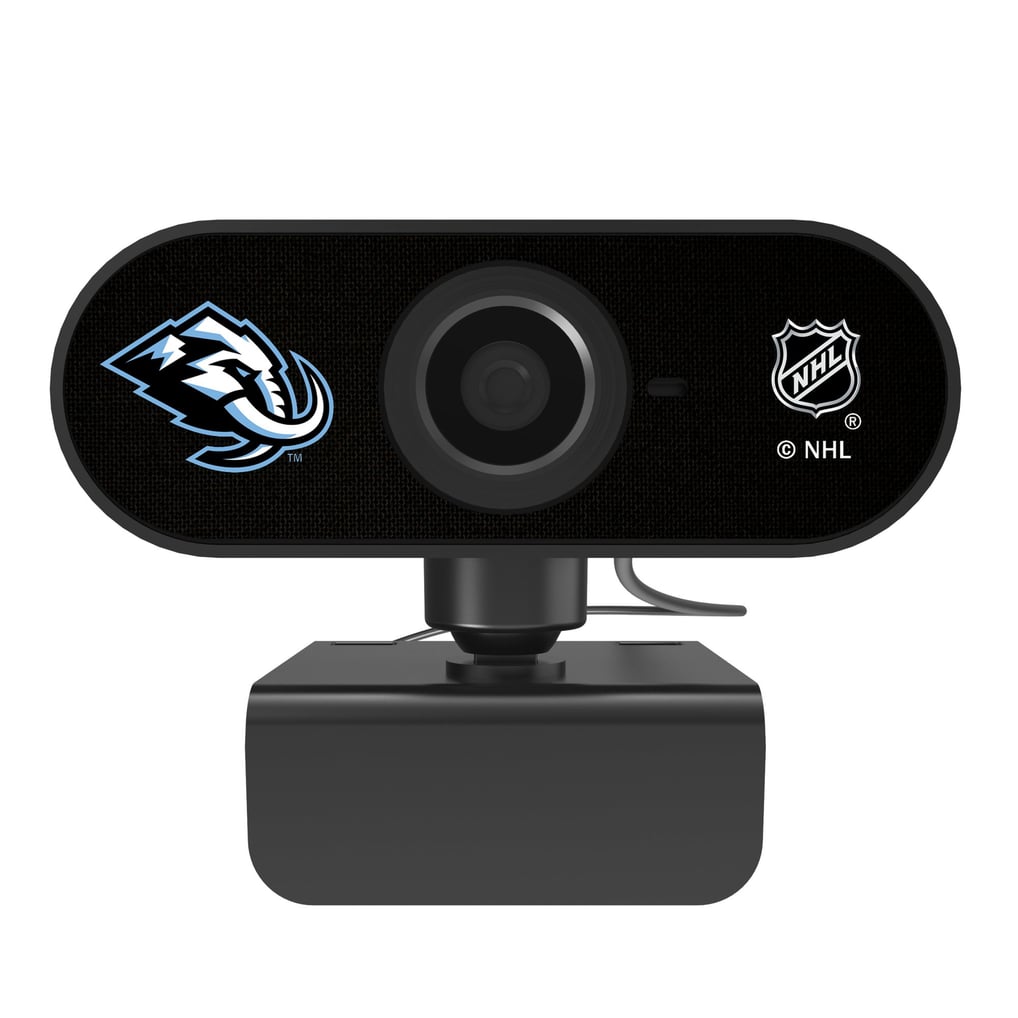 Utah Mammoth Keyscaper Solid Full HD USB Webcam