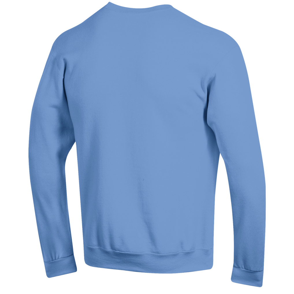 Utah Mammoth Champion Eco Powerblend Sweatshirt - Blue