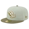 Fitted
