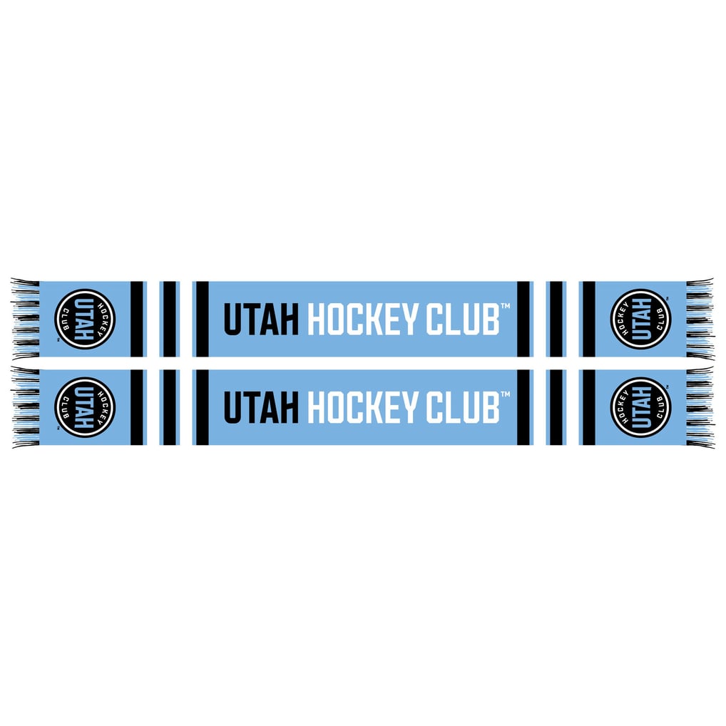 NHL Utah Team Alt Scarf