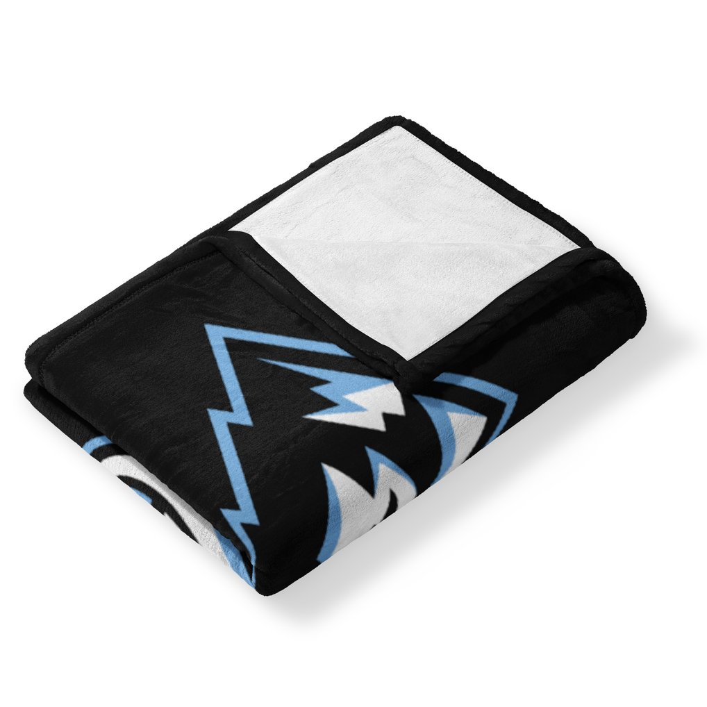 Utah Mammoth The Northwest Group 50" x 60" Silk Touch Throw Blanket