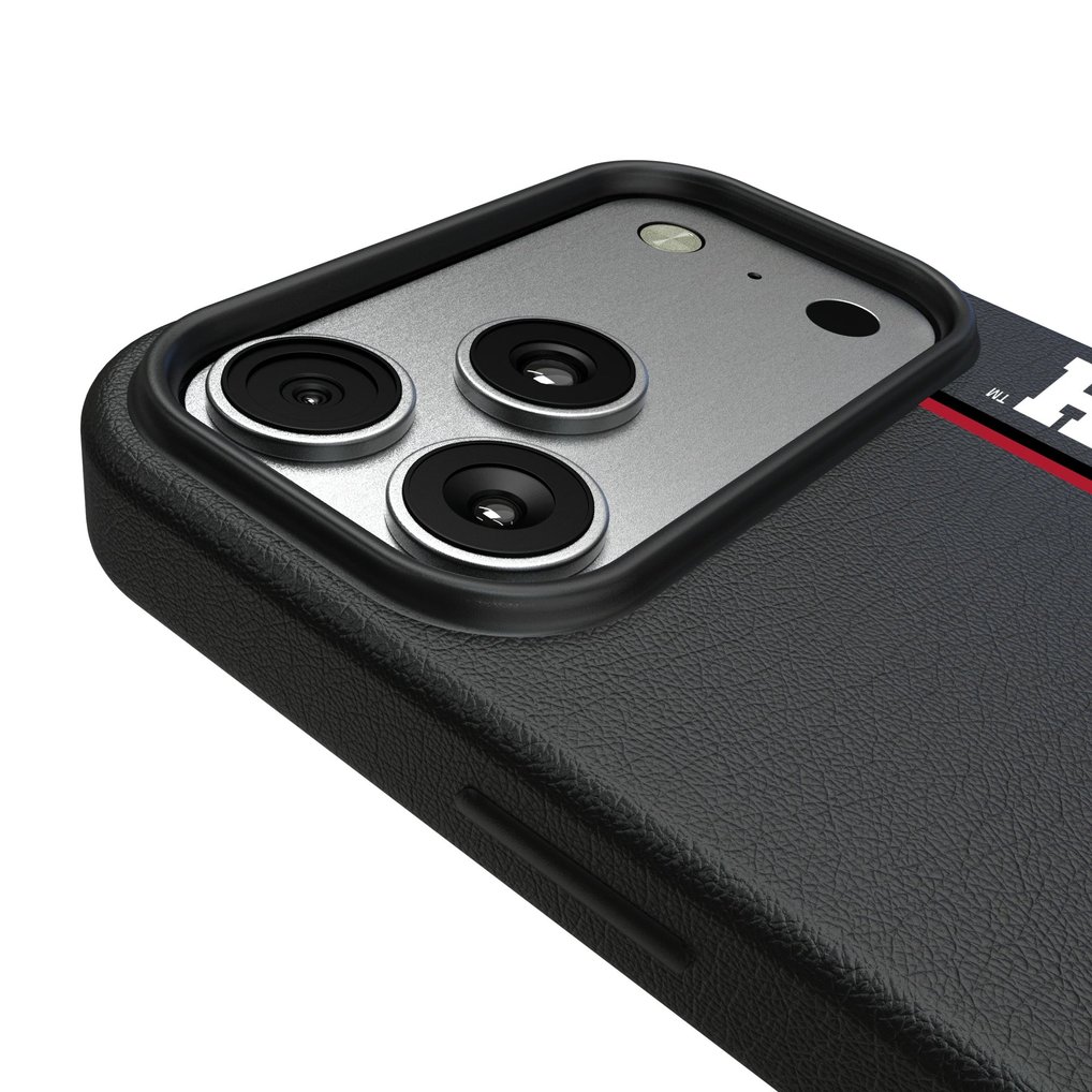 Utah Utes Keyscaper  iPhone Magnetic Bump Case