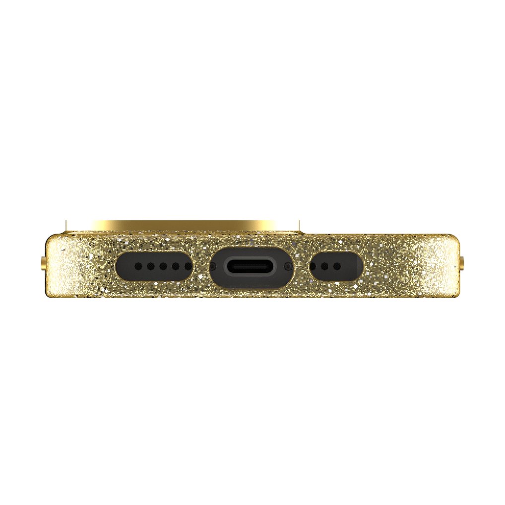Utah Utes Keyscaper Paisley Bling iPhone Case
