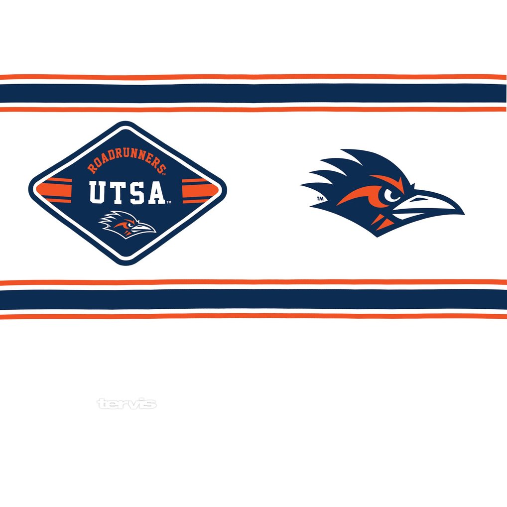  UTSA Roadrunners Tervis 24oz. First String Classic Tumbler