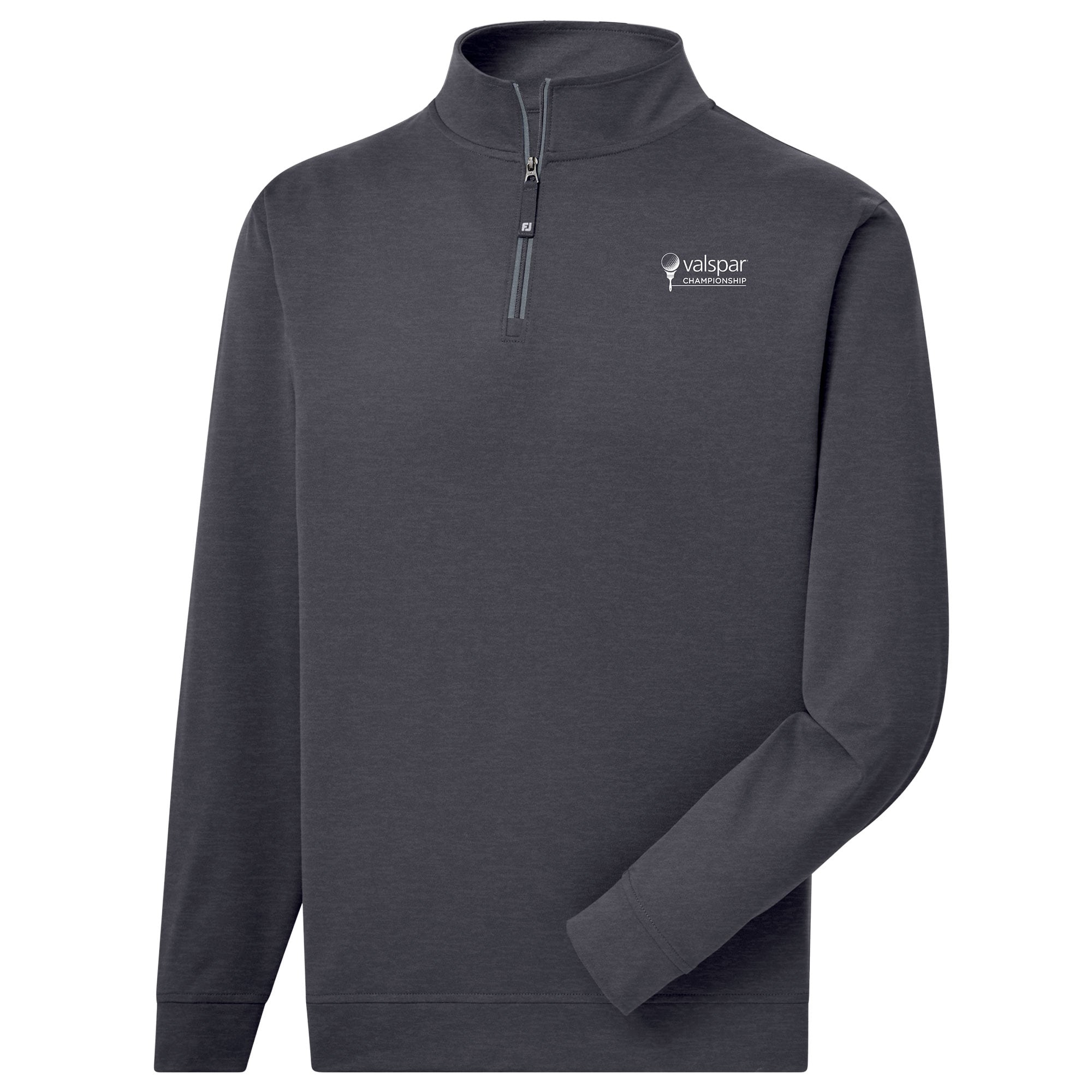 Heather Charcoal