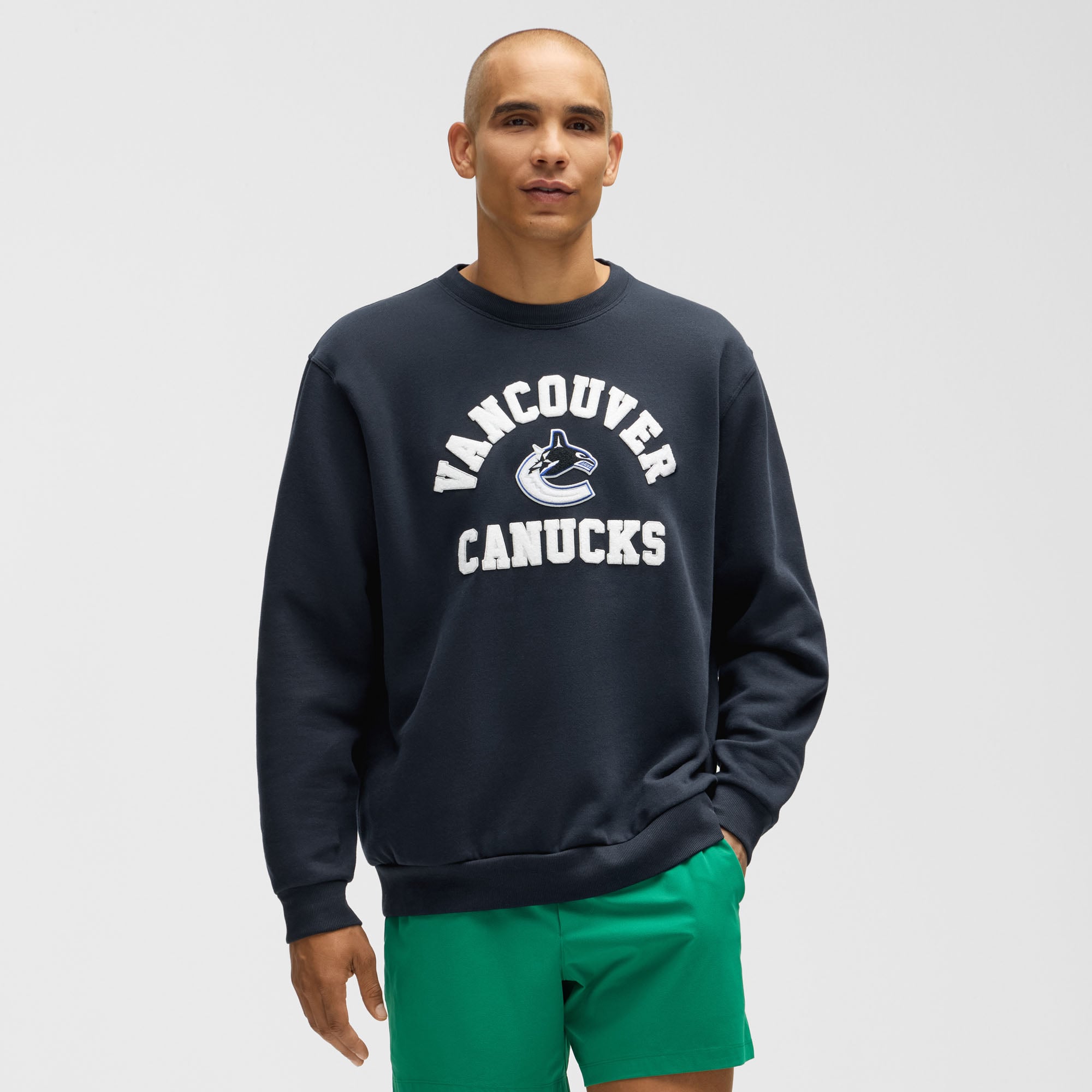 True Navy