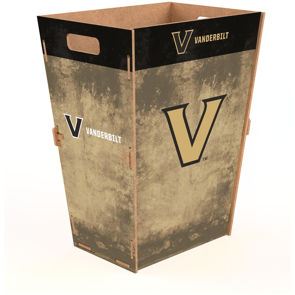  Vanderbilt Commodores Large Team Trash Kit