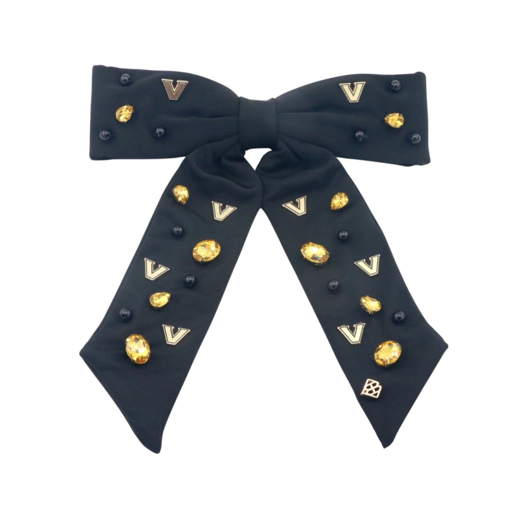 Vanderbilt Commodores Brianna Cannon Bow Barrette