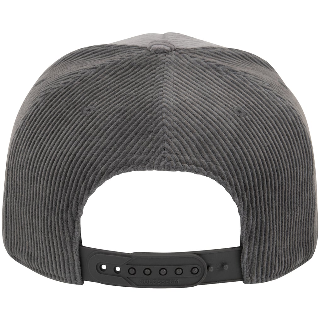  Vanderbilt Commodores Colosseum Where's My Hat Podium Adjustable Trucker Hat - Gray