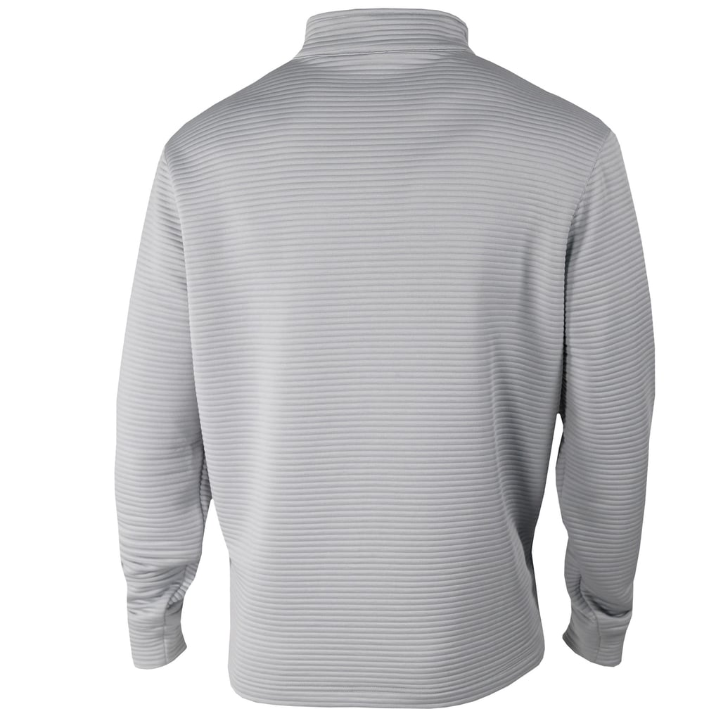 Vanderbilt Commodores Columbia Omni-Wick Pack It Up Quarter-Zip Top - Gray