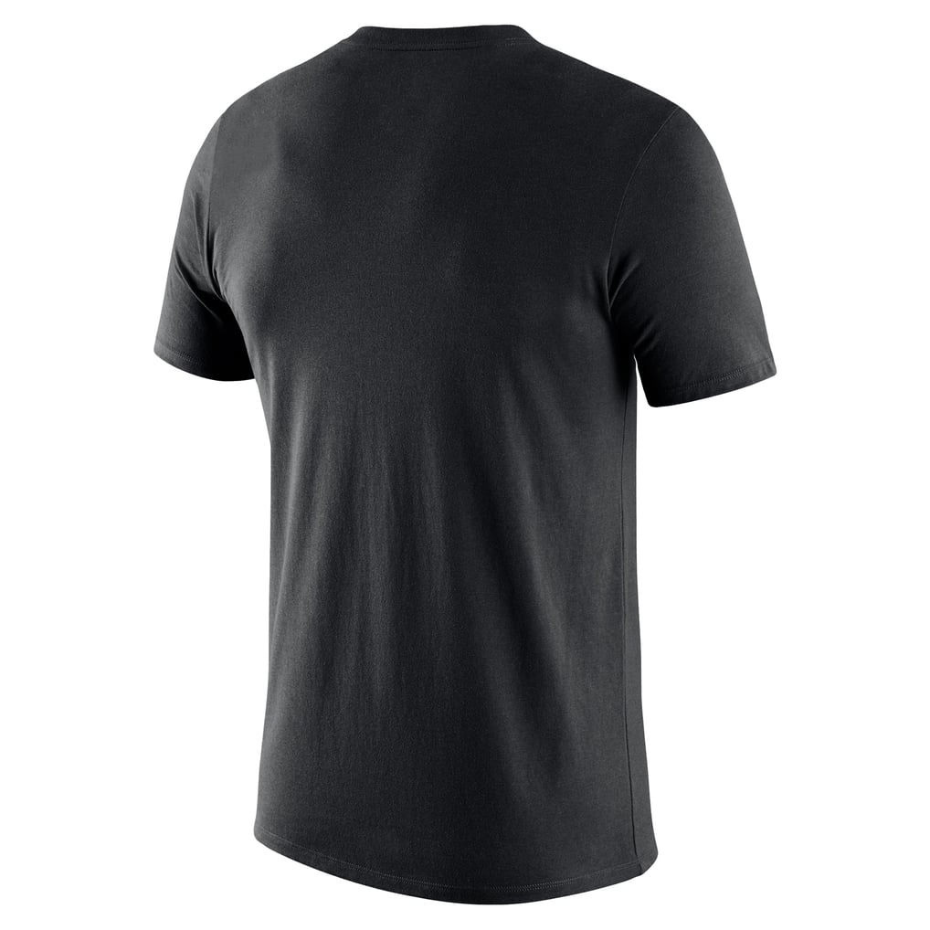 Vanderbilt Commodores Nike Sideline Legend Dri-FIT T-Shirt - Black