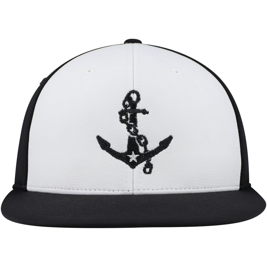Vanderbilt Commodores Uscape Apparel Unisex Flex Hat - White