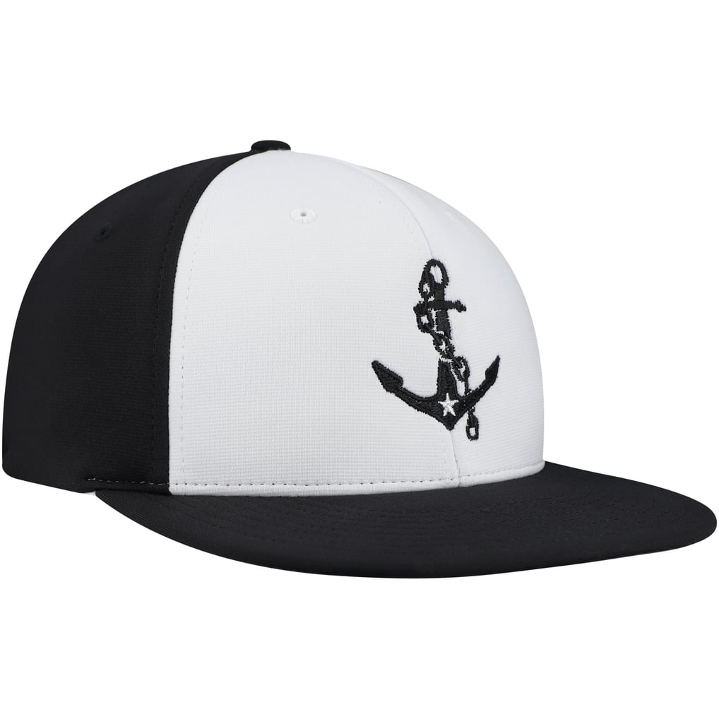 Vanderbilt Commodores Uscape Apparel Unisex Flex Hat - White