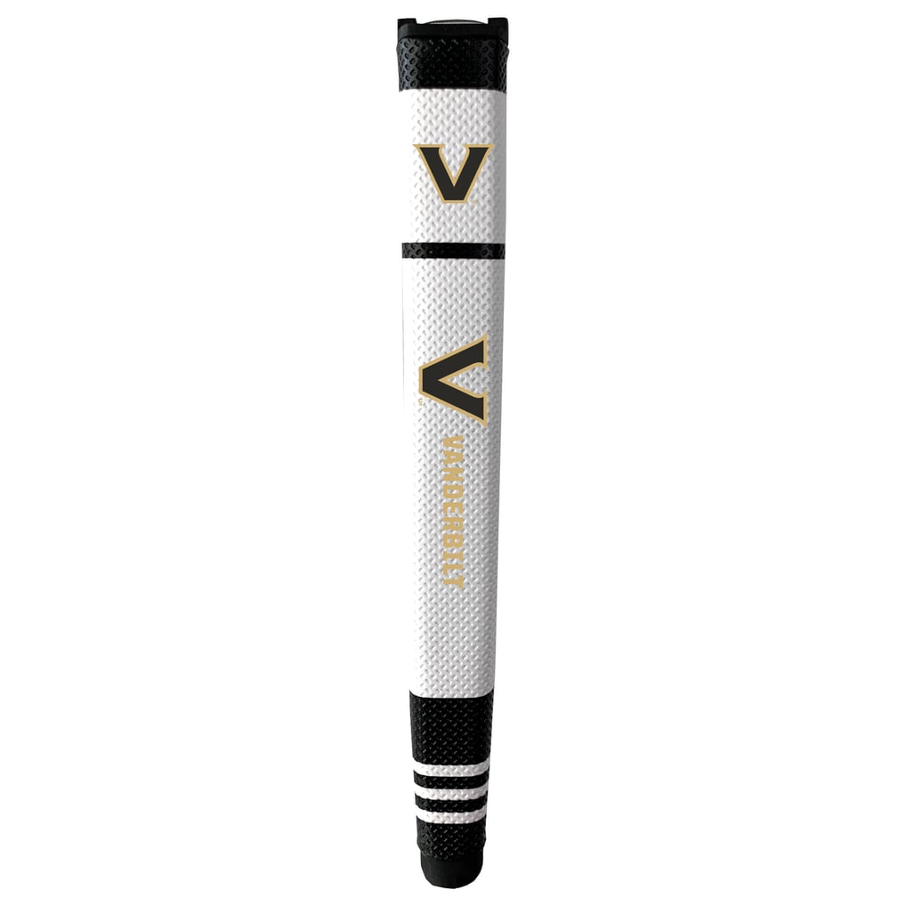 Vanderbilt Commodores Putter Grip