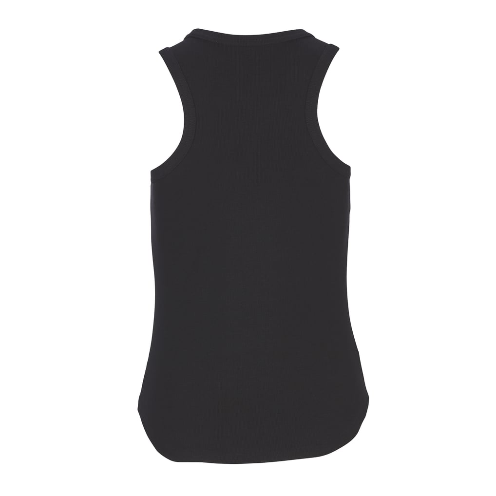 Vanderbilt Commodores Women's Black Adrienne Tank Top
