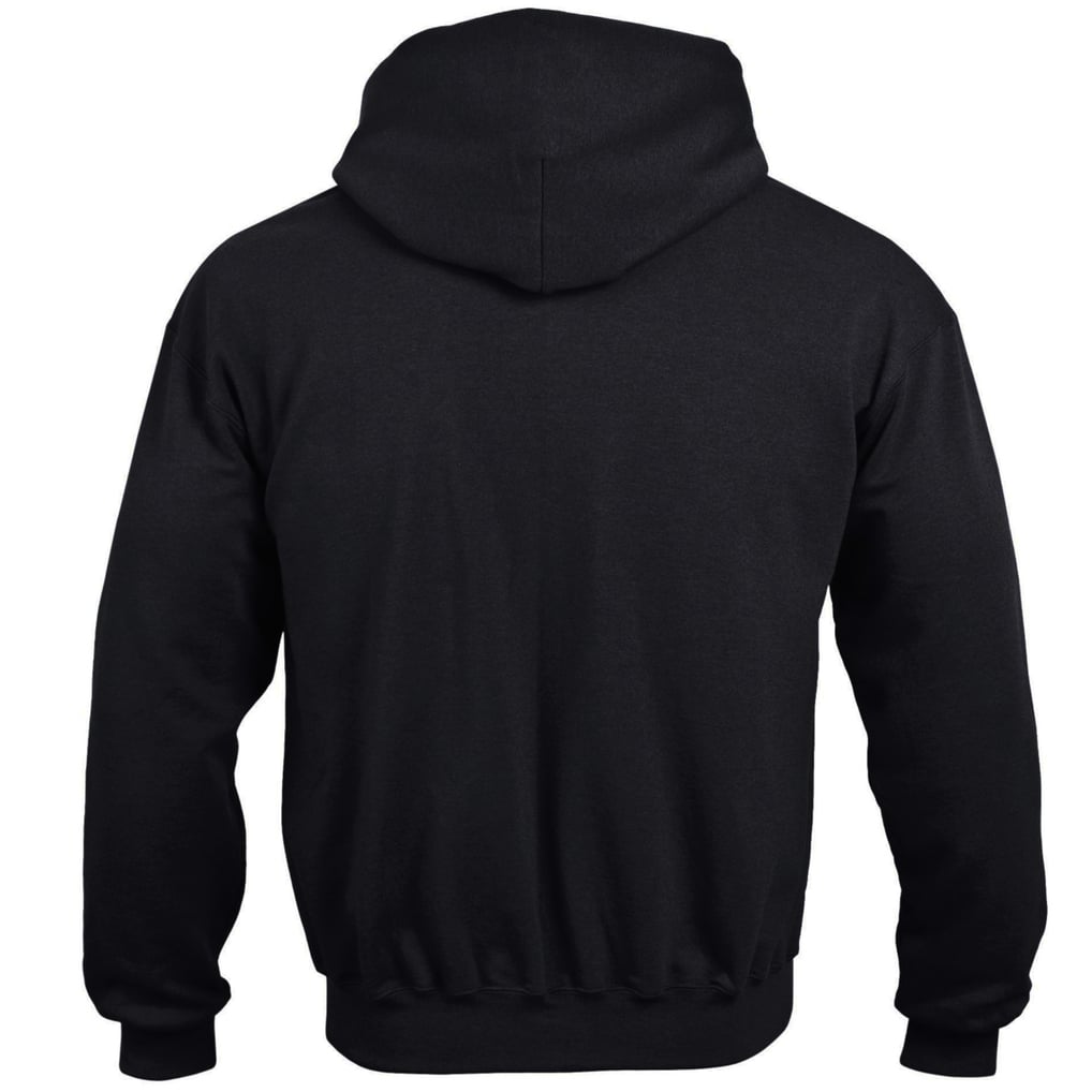 Vanderbilt Commodores Champion Youth Eco Powerblend Pullover Hoodie - Black