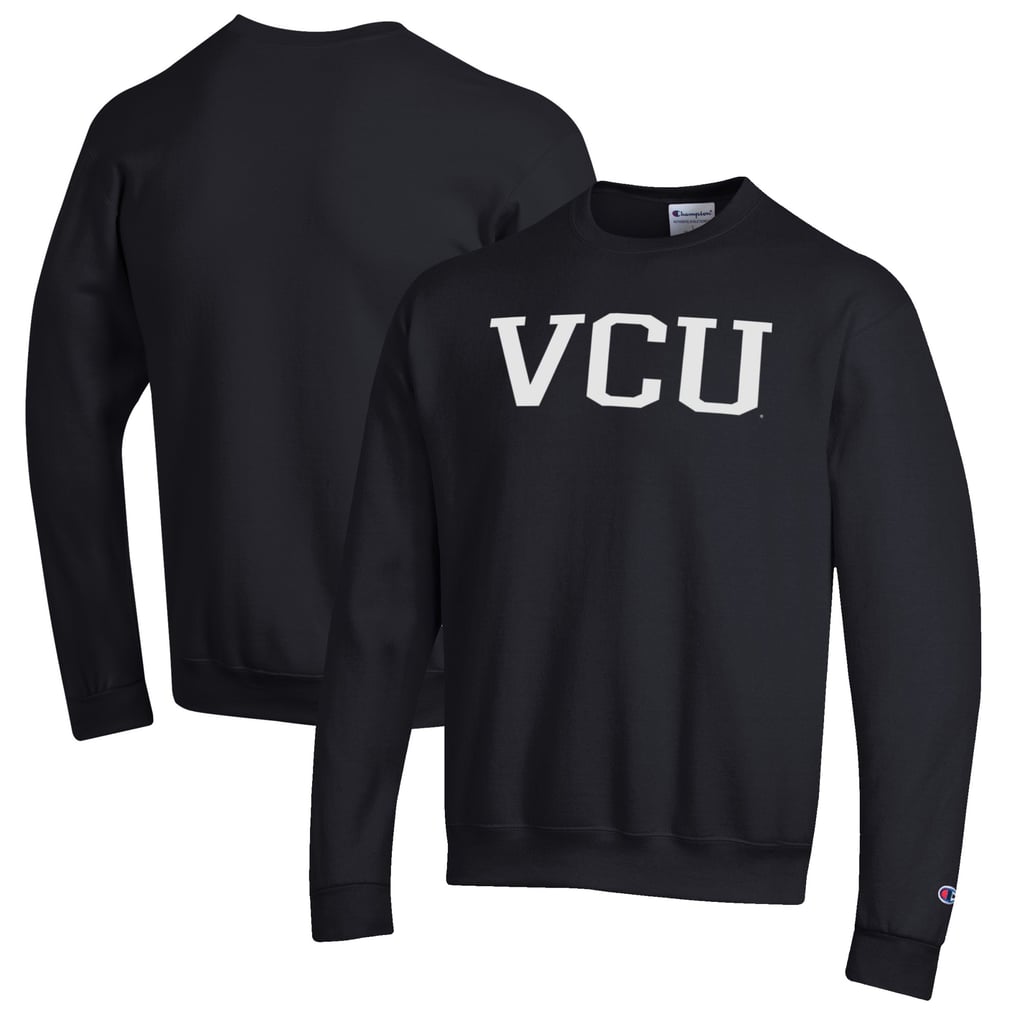 VCU Rams Champion  - Black