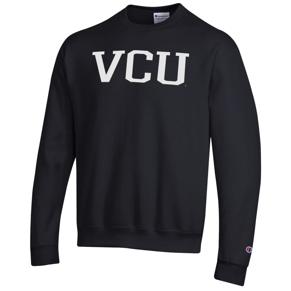 VCU Rams Champion  - Black