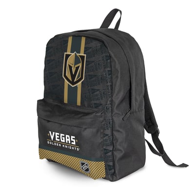 Vegas Golden Knights WinCraft Team Backpack