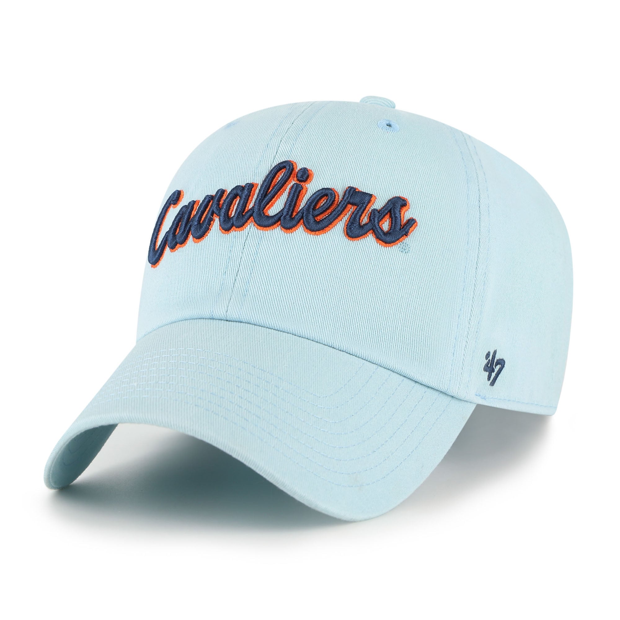 Powder Blue