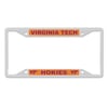 License Plate Frames